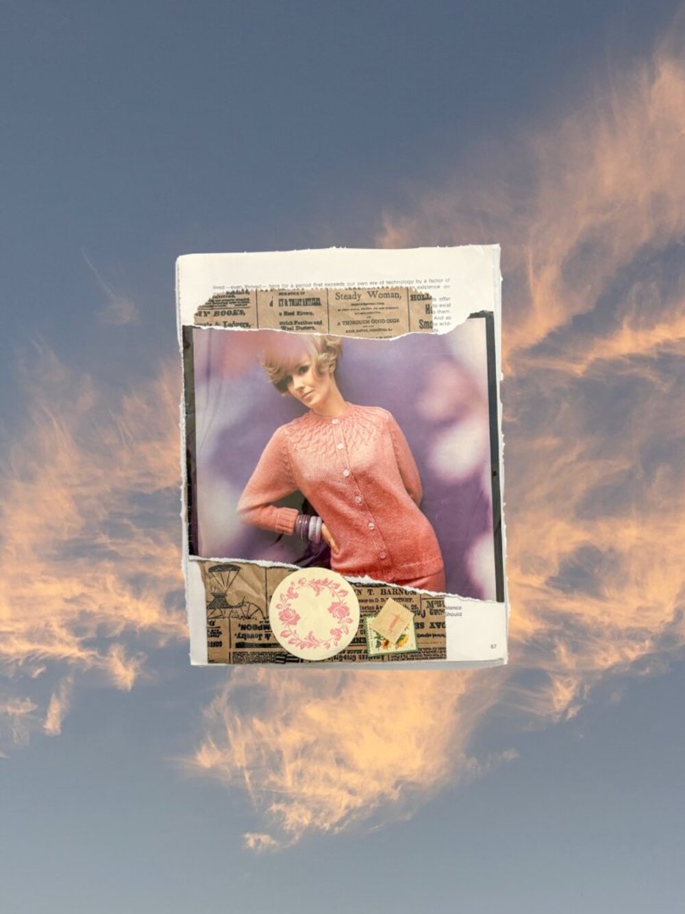 Collage Kit